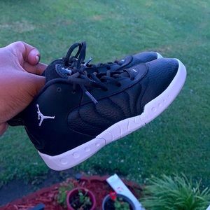 Jordan Jumpman Pro